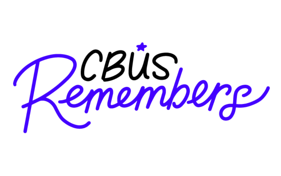 CBUS Remembers