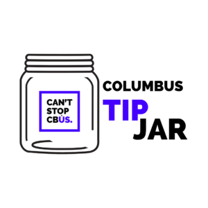 Tip Columbus