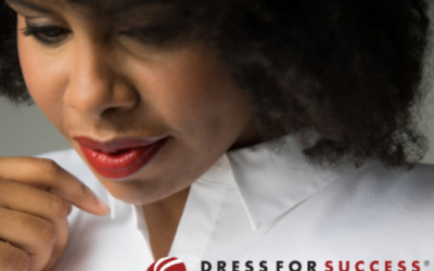 Update – Dress For Success