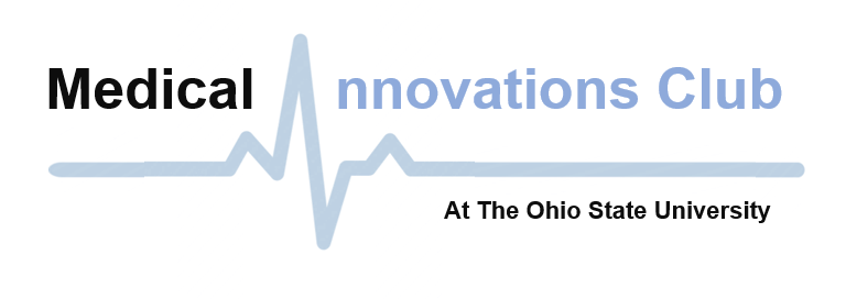 The Ohio State Medical Innovations Club