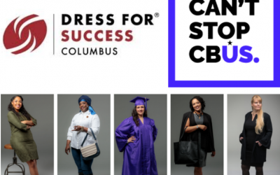 Case Study: Dress for Success