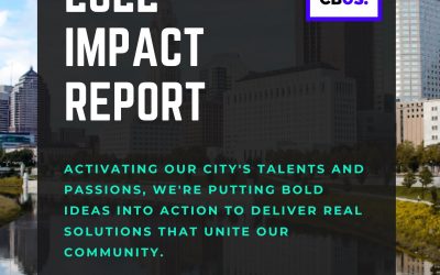 2022 Impact Report