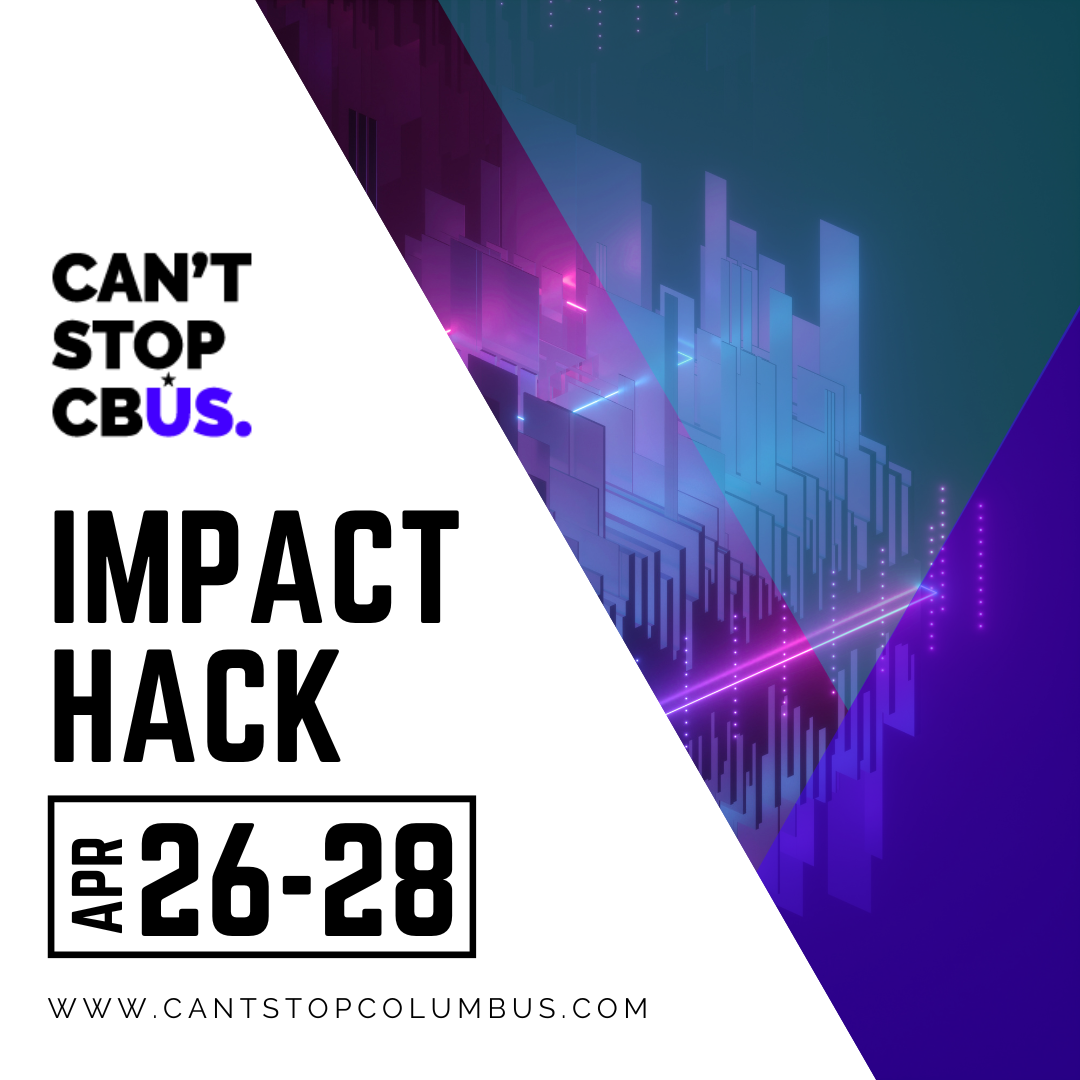 Impact Hack April 26-28