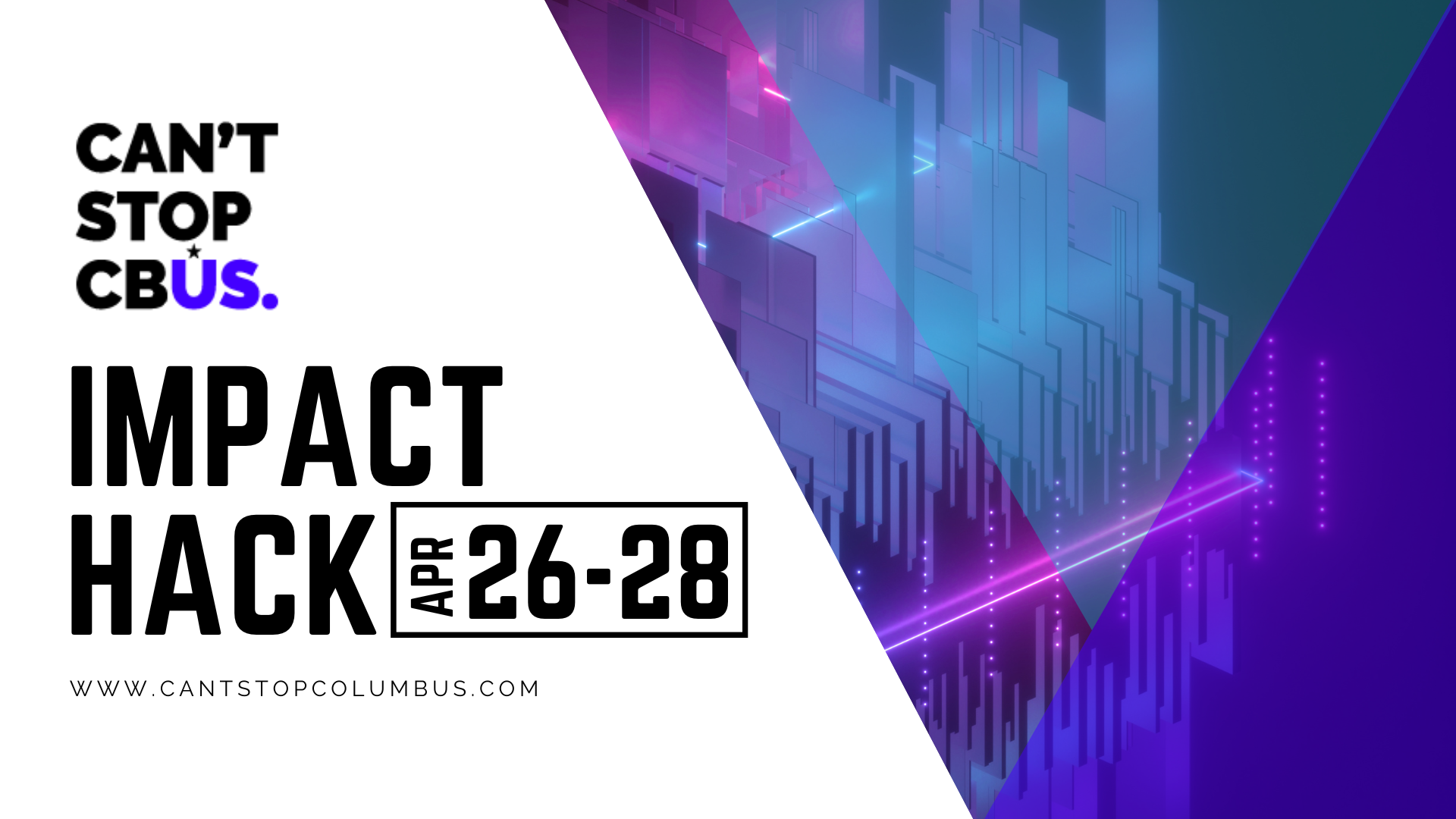 Impact Hack 2024, April 26-28